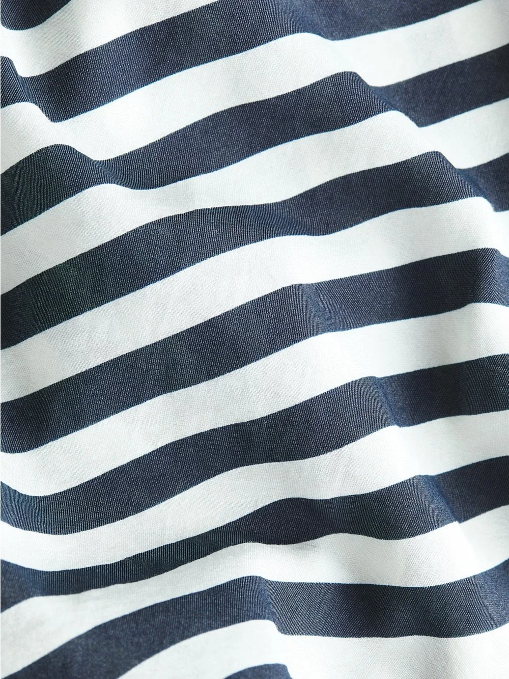 H&M T-Detail A-Line Dress - Picture 8 of 8